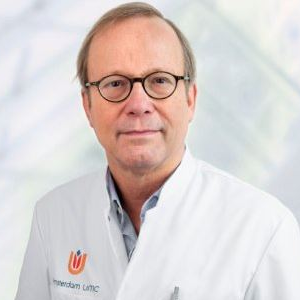 C. René Leemans, MD PhD
