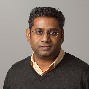Anil Chaturvedi