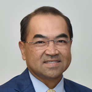 Derrick T. Lin, MD, FACS