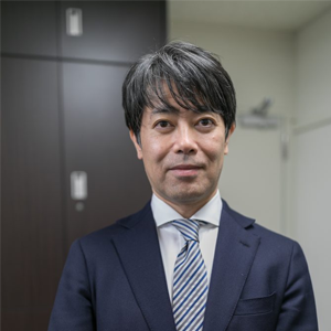 Hidenori Inohara