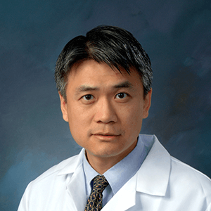 Ho-Sheng Lin, MD, FACS
